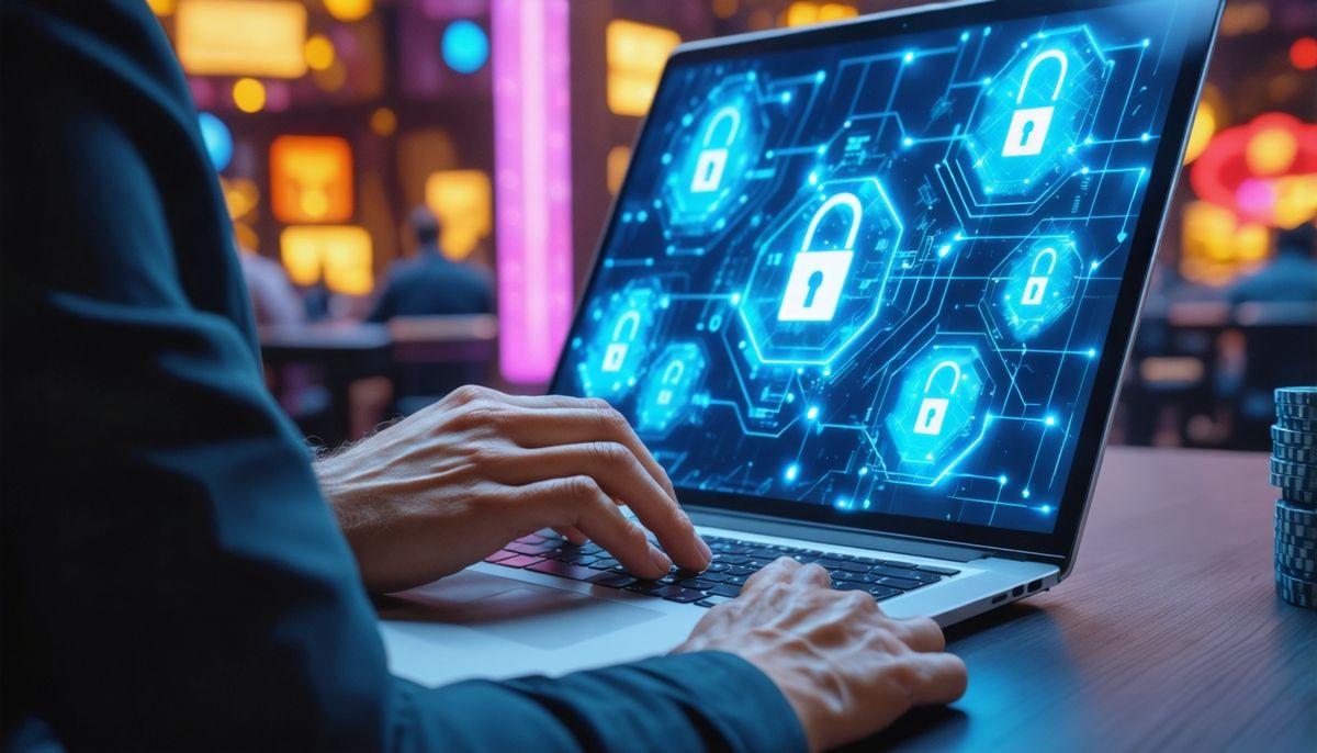 Güvenli Casino İşlemleri Nasıl Yapılır? Para Yatırma ve Çekme Yöntemlerinde Dikk