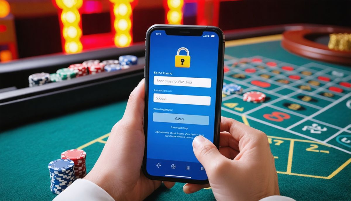 Spino Casino güncel giriş: 2026 aktif adresler ve doğrulama rehberi