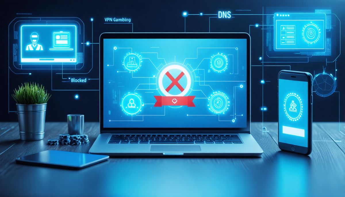 Spino giriş engeli çözümü: VPN, DNS ve geçici yöntemler