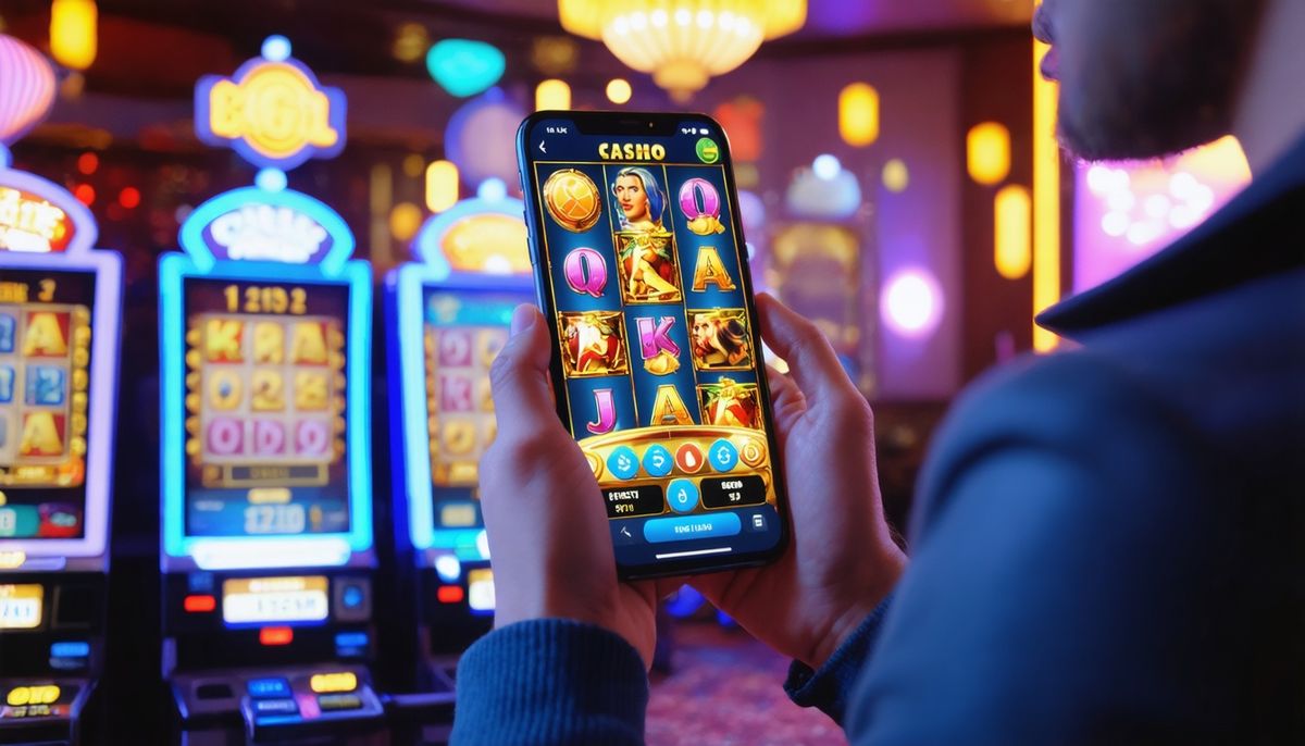 Mobil Platformda Spino Bonus Avantajları ve Casino Deneyiminizi Artırmanın Yönto