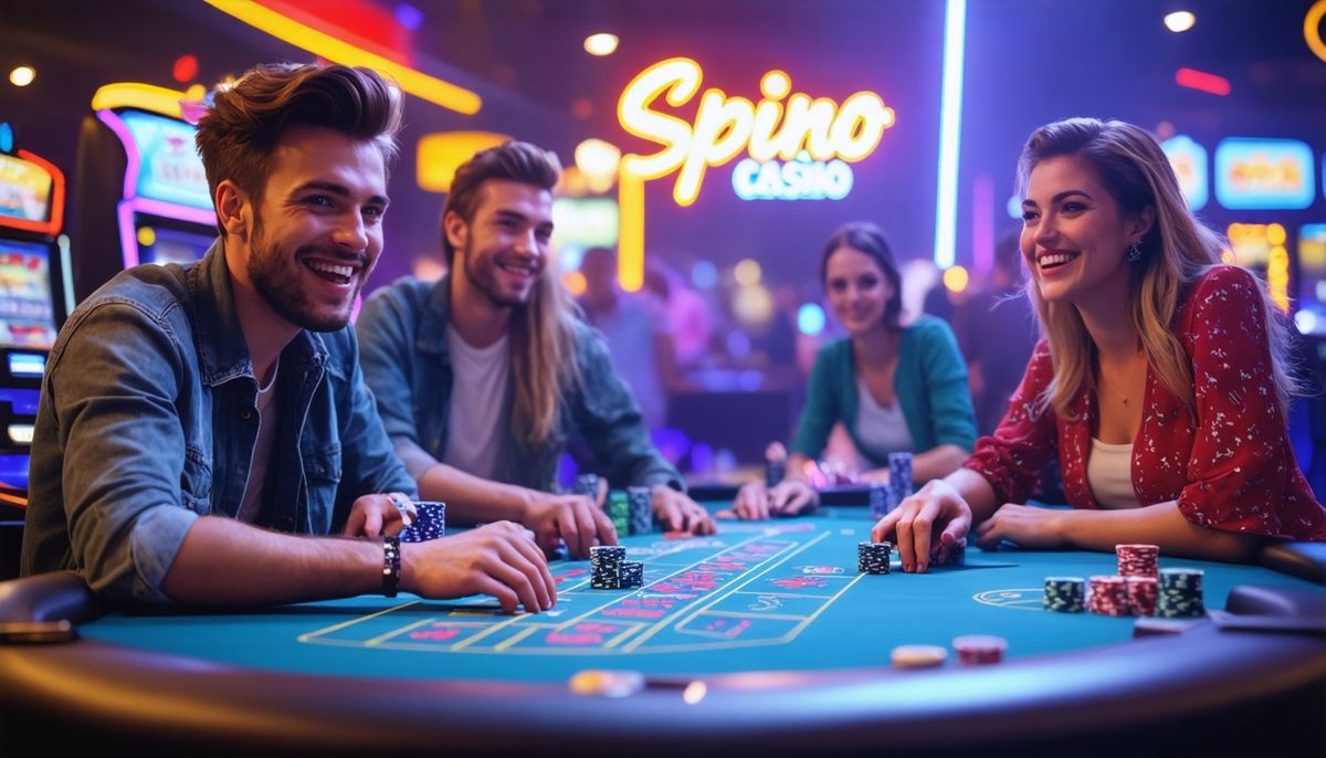 Spino Casino Gerçek Kullanıcı Yorumları: Güvenilir Deneyimlerin Detaylı İnceleği