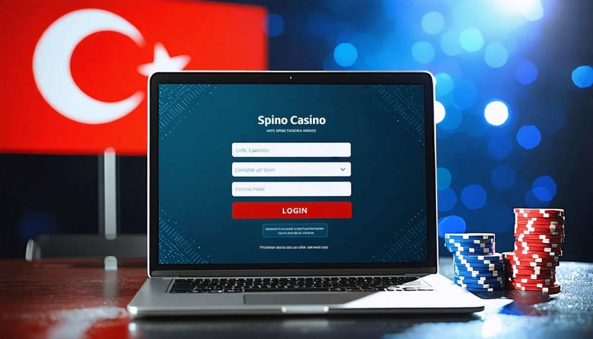 Spino Casino Giriş Adresi Güncellemeleri ile Kolay ve Güvenli Erişim