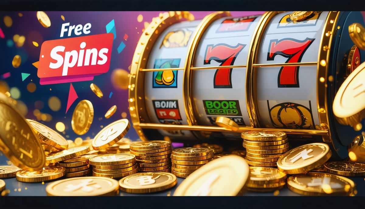 Spino free spin kampanyaları: en iyi kullanım stratejileri ve riskler