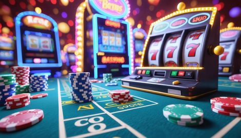 En Cazip Spino Promosyon Kampanyaları ile Kazancınızı Artırın