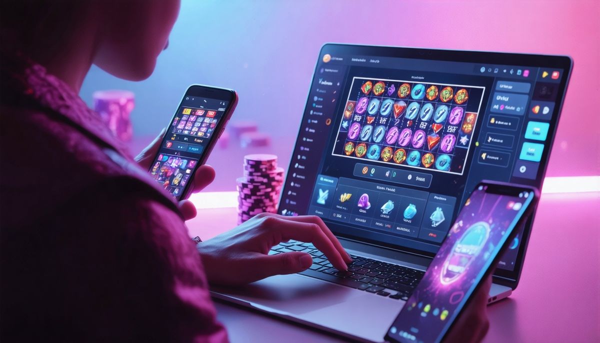 Spino Casino Yeni Erişim Yöntemleri ile Kolay Erişim Sağlayın