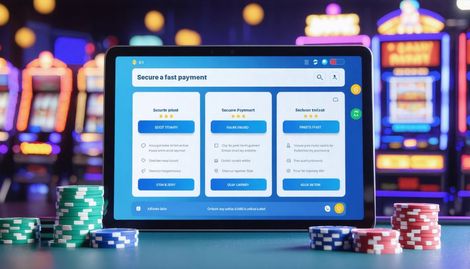 Spino Casino Para Yatırma Seçenekleri: Güvenli ve Hızlı İşlemlerle Oyuna Başlayı