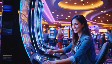 Spino Casino İnceleme: Kullanıcıların Gözünden Gerçek Deneyimler