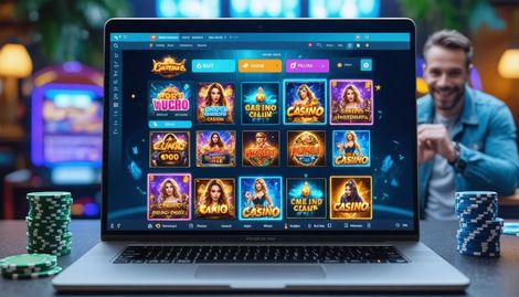 Yeni Oyuncular İçin Spino Casino İncelemesi: Güvenilir Casino Deneyimi ve Oyuncu