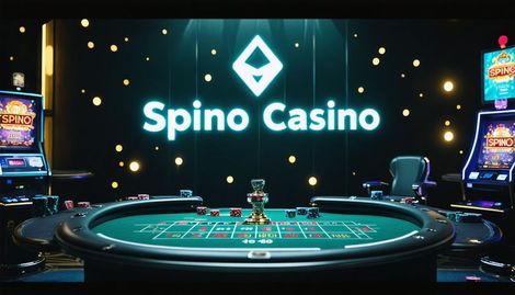 Spino Casino Lisanslı ve Güvenilir Mi? Yasal Durum ve Güvenlik Analizi