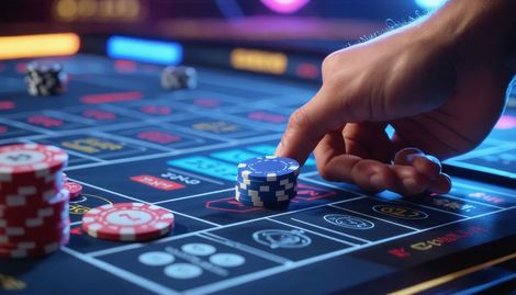 Spino Casino Para Yatırma Rehberi: Güvenli ve Hızlı İşlemler İçin İpuçları