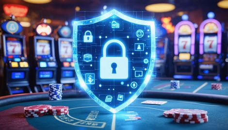 Spino Casino Hesap Koruma Yöntemleri: Kullanıcı Güvenliğinizi Artırmanın Yolları