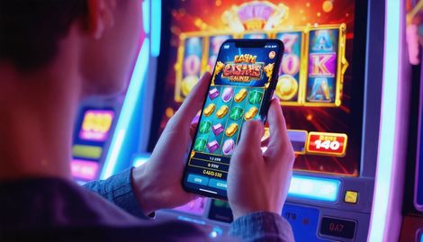 Spino Casino Volatilite ve RTP Analizi: Mobil Slot Deneyiminizi Geliştirin