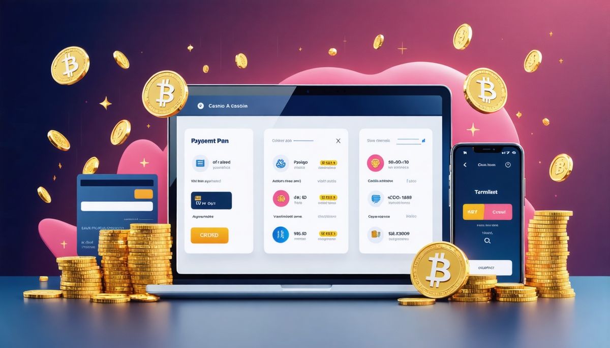 Spino para yatırma seçenekleri: hız, ücret ve limit karşılaştırması