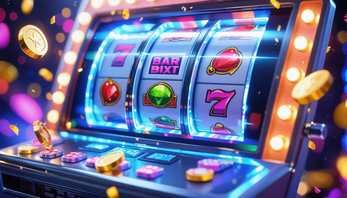 Spino Casino Slot Oyunları İncelemesi: En Popüler Slotları Keşfedin