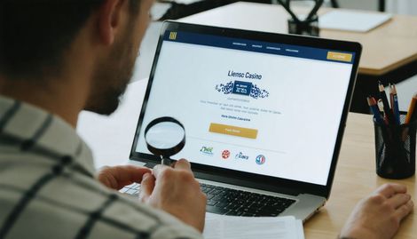 Spino Casino lisanslı mı? Düzenleyiciler, belgeler ve riskler