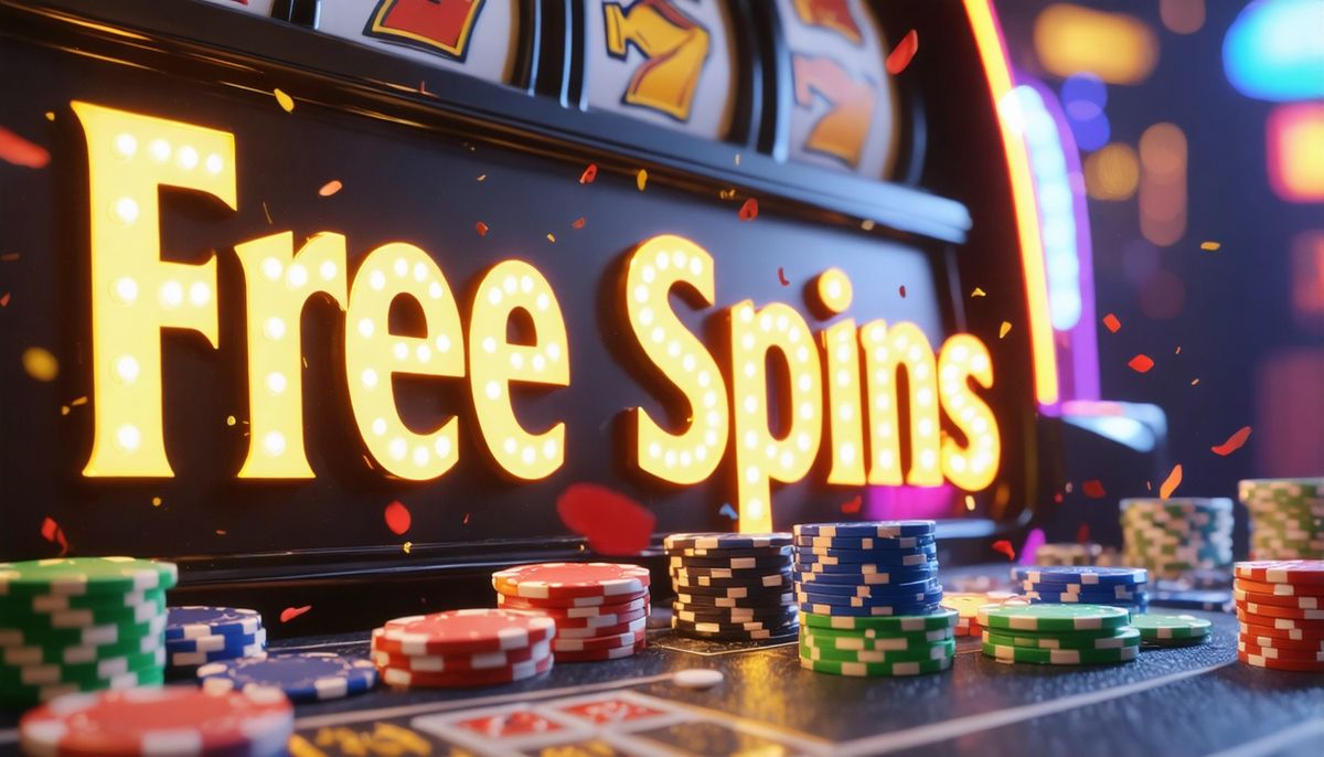 En İyi Ücretsiz Spin Kampanyaları ile Kazancınızı Artırın