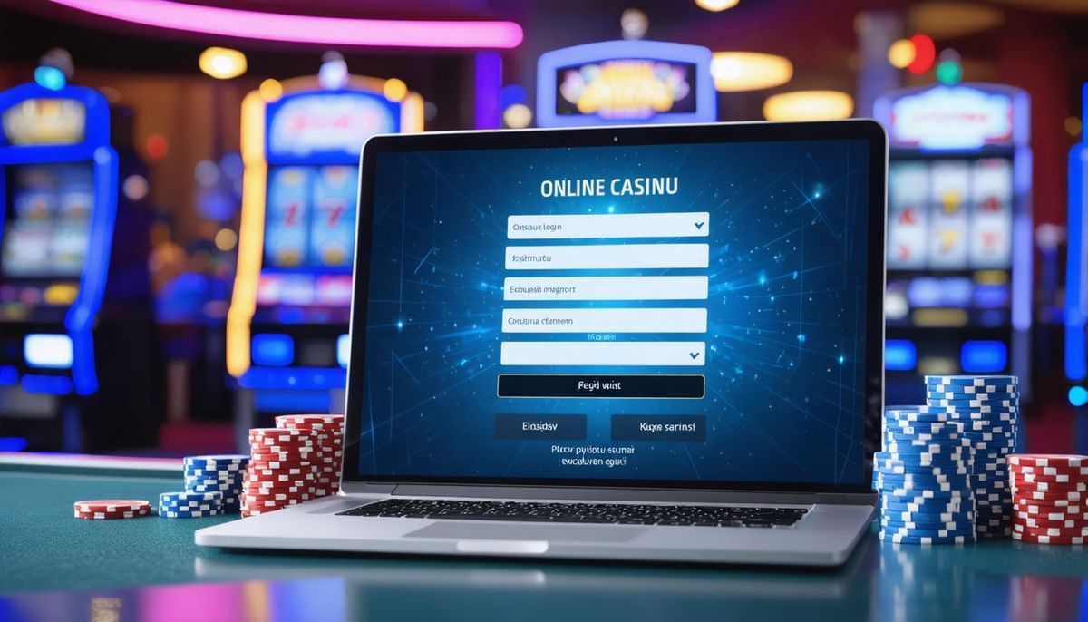 Spino Casino'ya Sorunsuz Giriş Tüyoları ve Aktif Adresler