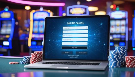 Spino Casino'ya Sorunsuz Giriş Tüyoları ve Aktif Adresler