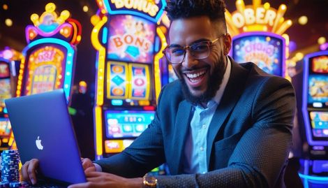 Bonus Stratejileri ve İpuçları ile Kazancınızı Artırın