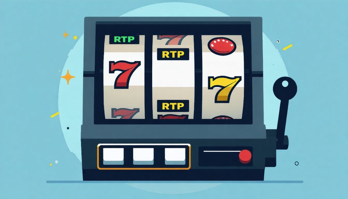 Spino Slot RTP ve Volatilite Rehberi: Kazanç Beklentisini Anlama