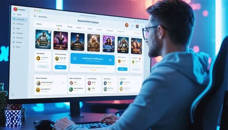 Spino Casino Lisansının Önemi ve Güvenli Oyun Deneyimi