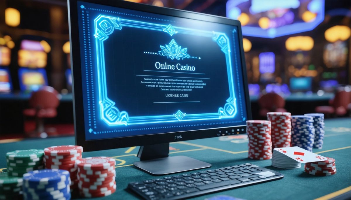 Güvenilir Casino Seçiminde Lisansın Önemi ve Yasal Düzenlemeler