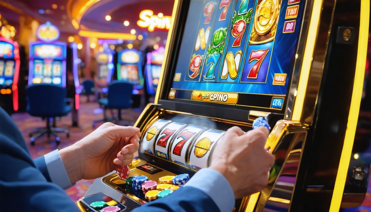 Spino Casino’da Hoş Geldin Bonuslarının Detaylı İncelemesi