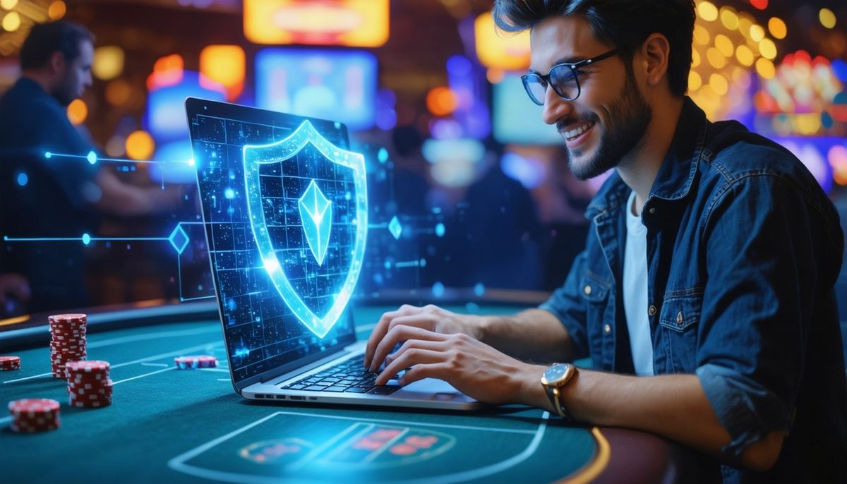 Spino Casino’da Kullanıcı Verilerini Koruma Yöntemleri ve Güvenlik Önlemleri