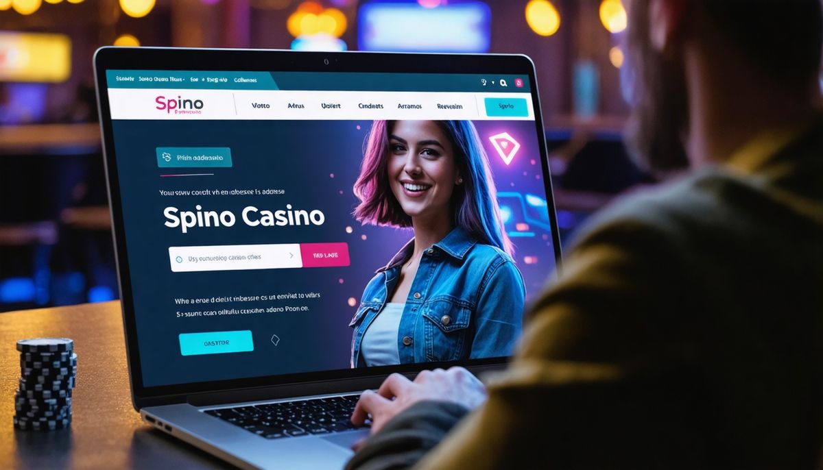 Spino Casino Güncel Giriş Adresleri Takibi ile Erişim Kolaylığı Sağlayın
