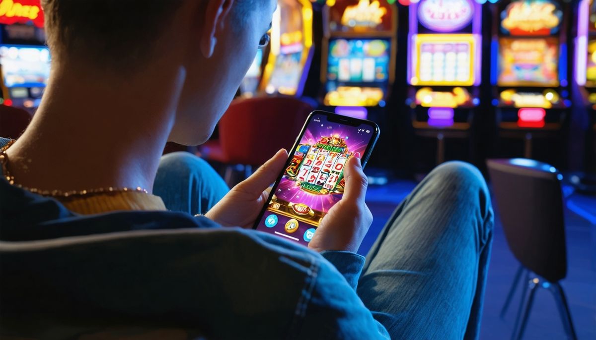 Mobil Cihazlarda Casino Avantajları ve Spino Casino ile Her Yerde Oyun Keyfi