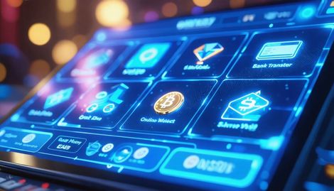 Hızlı Para Çekme Yöntemleri ile Spino Casino’da Sorunsuz İşlemler