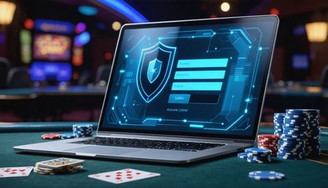 Kullanıcı Güvenliği İçin Altın Kurallar: Spino Casino’da Hesap Koruma Rehberi