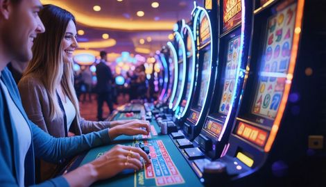Yeni Oyuncular İçin Spino Casino Deneyimleri ve Kullanıcı Yorumları