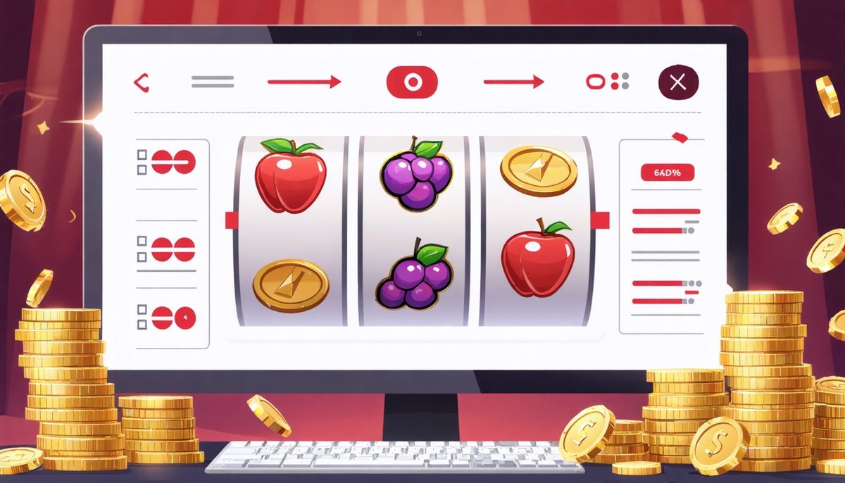 Spino’da Popüler Slotlar: Oyun Özellikleri ve Strateji İpuçları