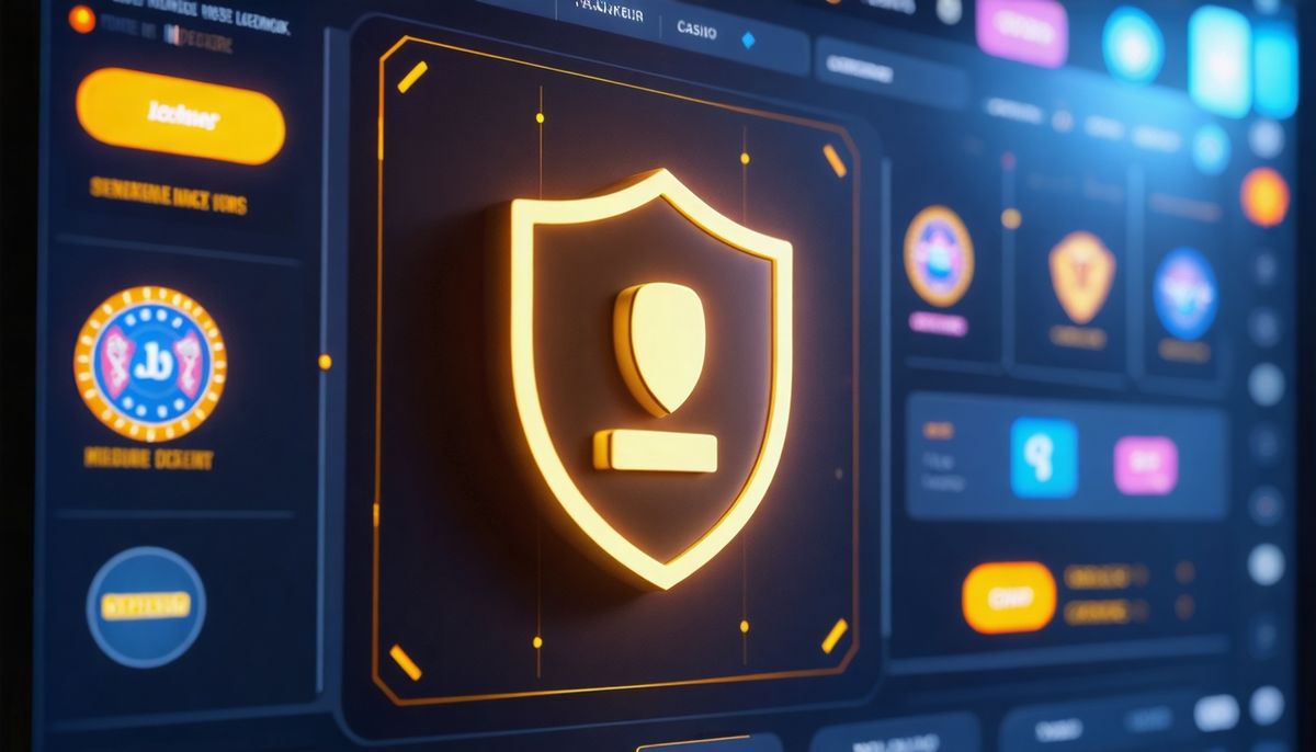 Spino Casino Lisans ve Güvenlik Rehberi: Güvenli Oyun İçin Bilinçli Tercihler