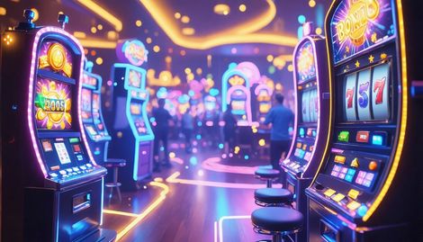 En Cazip Spino Promosyonlar: Oyuncular İçin Avantajlı Bonus Fırsatları