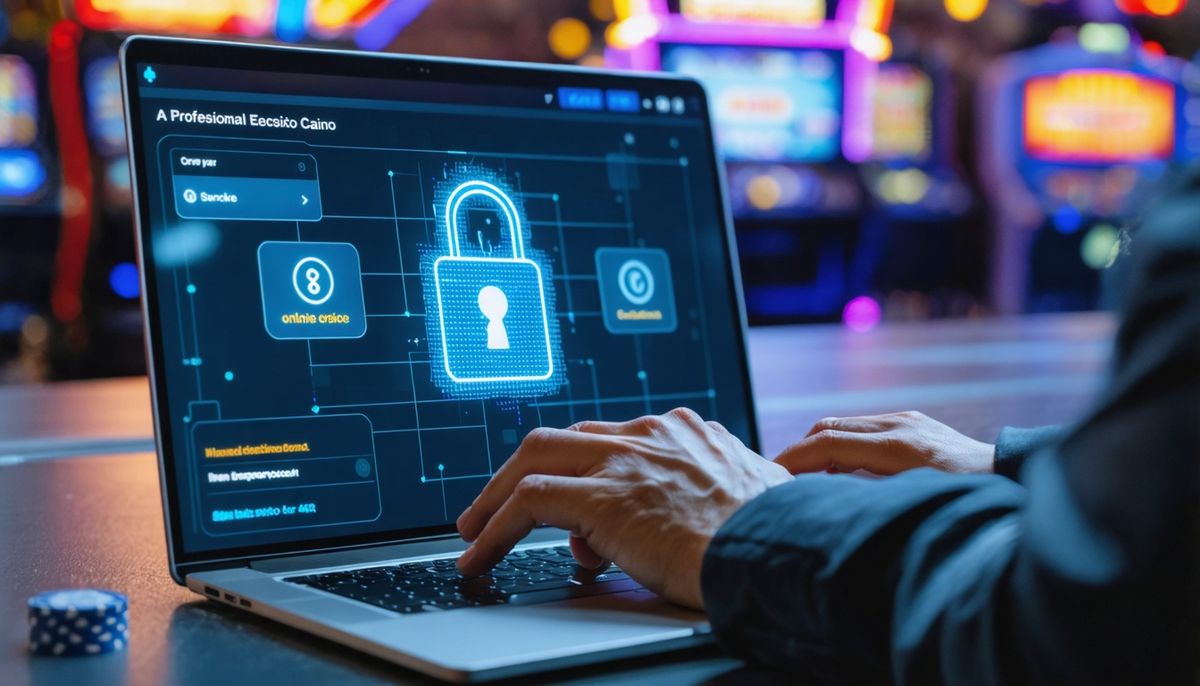 Spino Casino Hesap Açma Rehberi: Güvenli Kayıt ve Hesap Koruma İpuçları