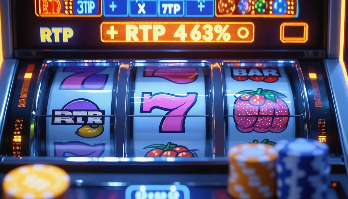 Spino slot RTP rehberi: popüler oyunlarda RTP nasıl okunur