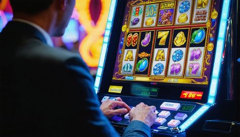 Spino Casino Slot Stratejileri ile Kazançlarınızı Artırın