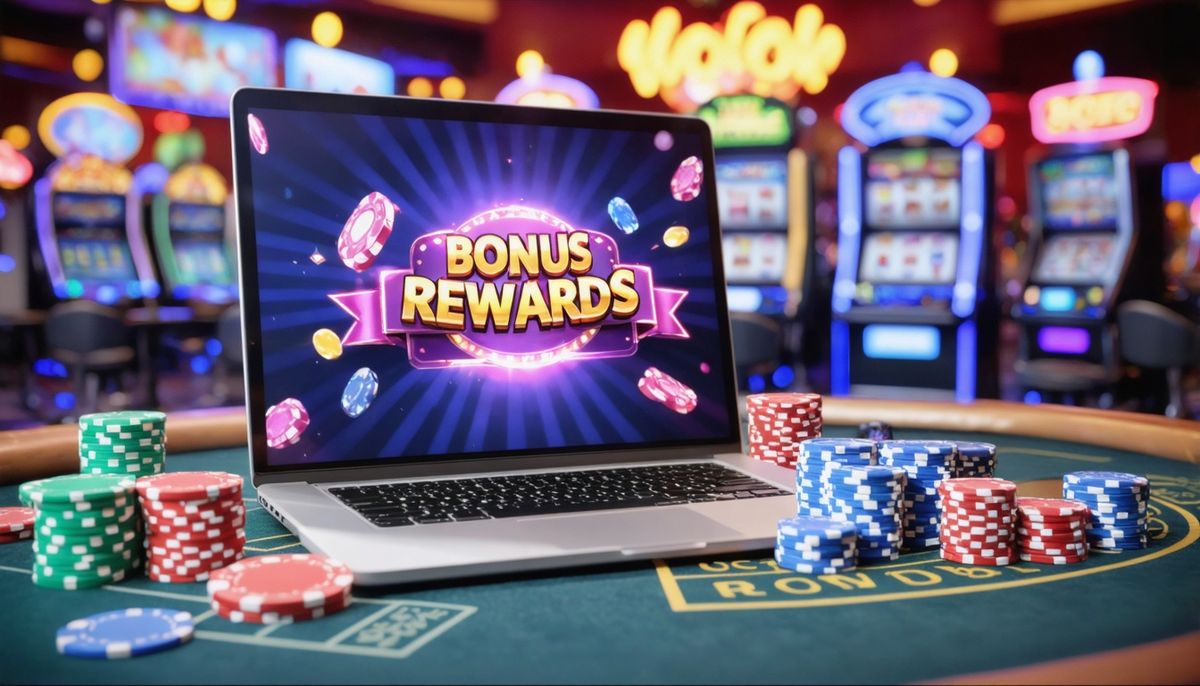 Spino Casino Bonuslarının Avantajları ve Oyuncular İçin Sağladığı Fırsatlar