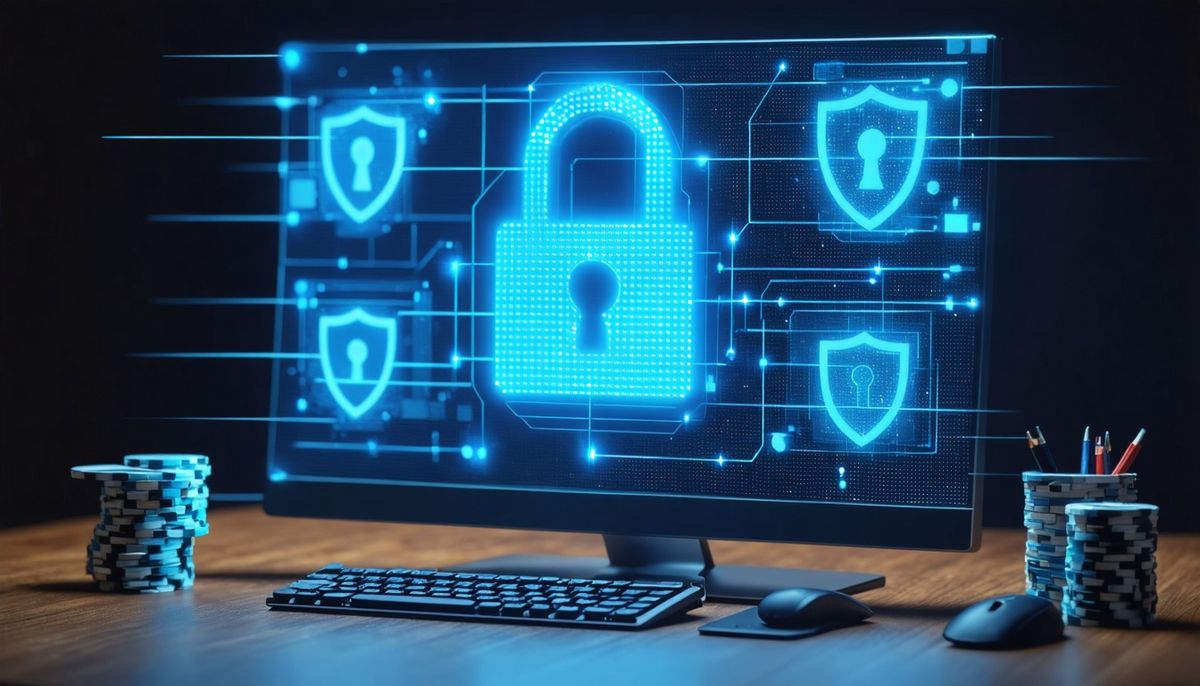 Güvenli Oyun İçin Hesap Koruma İpuçları: Hesap Güvenliğinizi Artırın