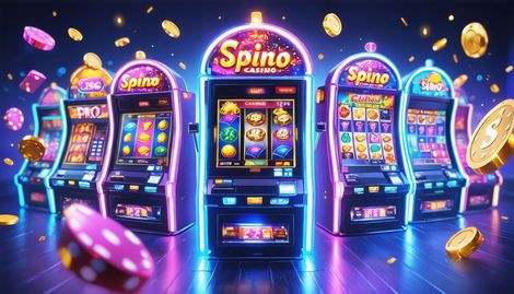 Düzenli Güncellenen Spino Bonusları ile Kazancınızı Artırın