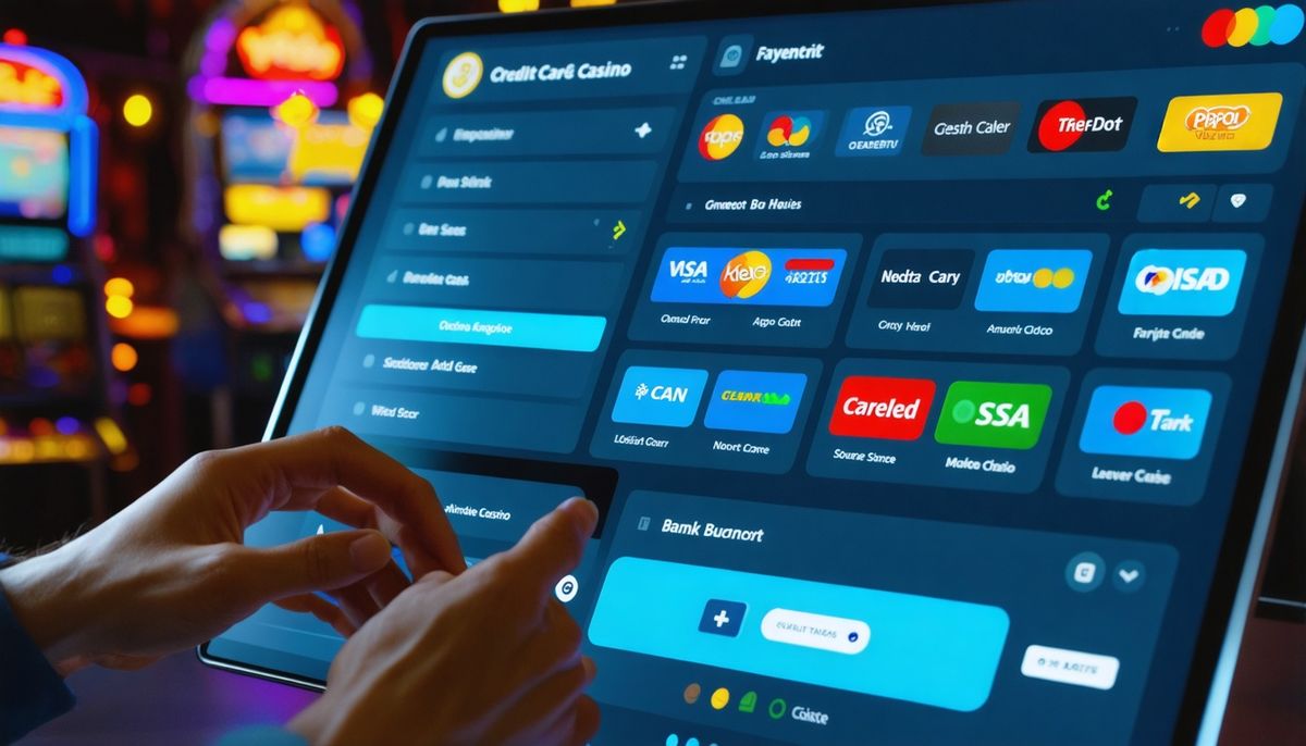 Spino Casino’da En Popüler Ödeme Seçenekleri ile Hızlı ve Güvenli İşlemler