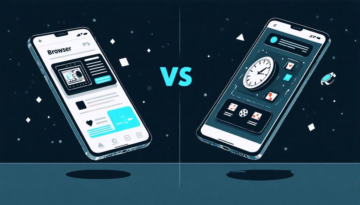 Spino Mobil Deneyimi: Tarayıcı vs Uygulama/PWA Performansı Karşılaştırması