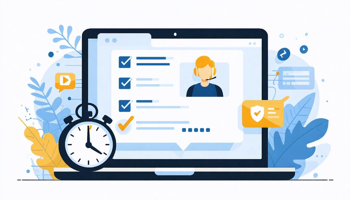 Spino Müşteri Hizmetleri: Nasıl Test Edilir? (Kullanıcı Odaklı Değerlendirme Reh