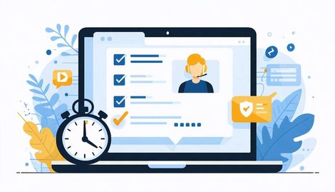 Spino Müşteri Hizmetleri: Nasıl Test Edilir? (Kullanıcı Odaklı Değerlendirme Reh