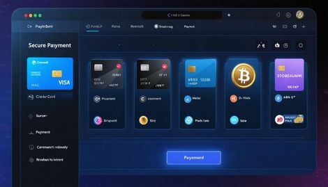 En Güvenilir Casino Ödeme Seçenekleri: Spino Casino’da Hızlı ve Güvenli İşlemler