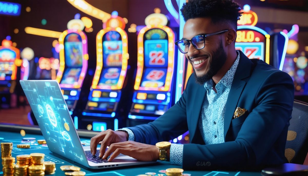 Kazancınızı Artıran Bonus Stratejileri ile Spino Casino'da Avantaj Sağlayın