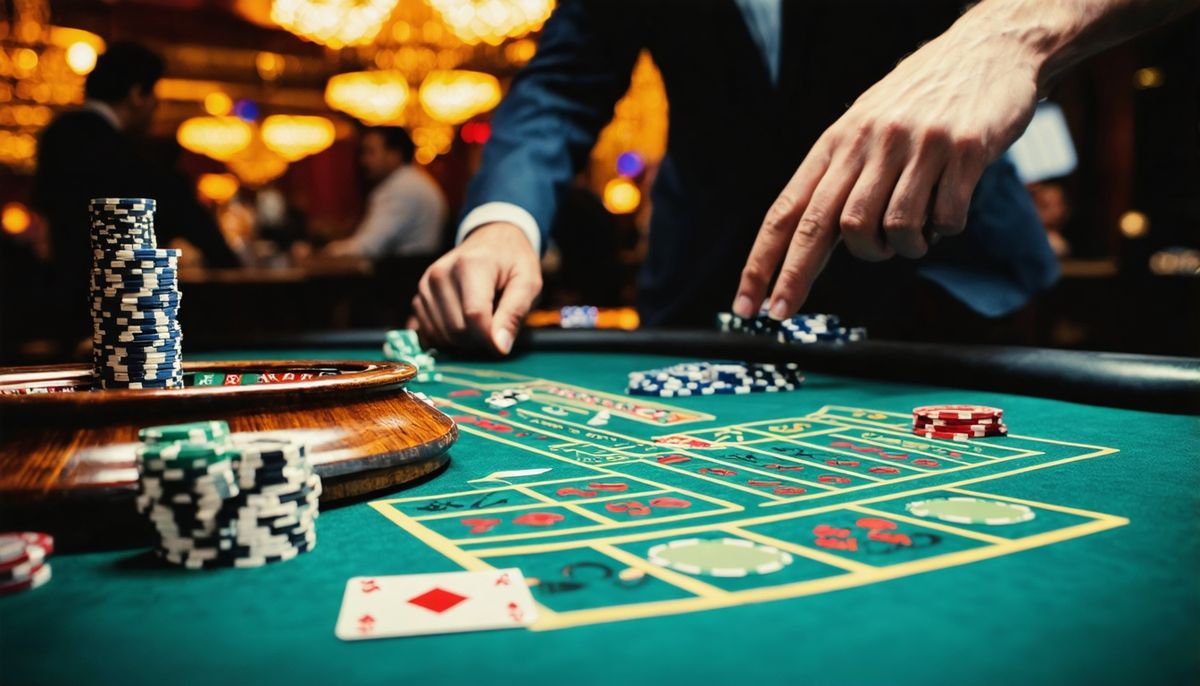 Masa Oyunlarında Başarı İçin Etkili İpuçları ve Stratejiler