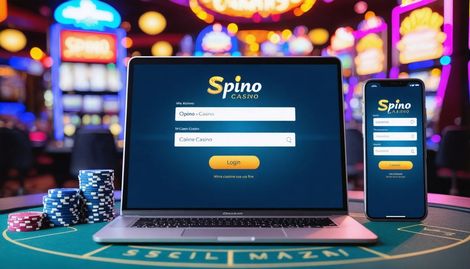 En Yeni Spino Casino Erişim Yolları ve Güncel Adresler Rehberi